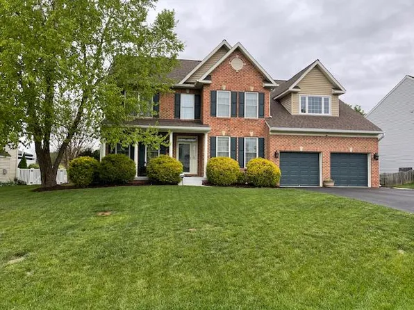 2622 Inwood Dr, Adamstown, MD 21710