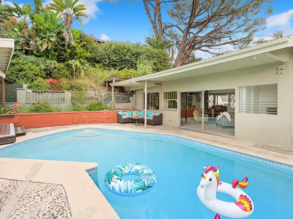 2657 Range Rd, Los Angeles, CA 90065