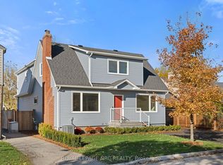 118 Glenwood Ave, Saint Catharines, ON L2R4C7