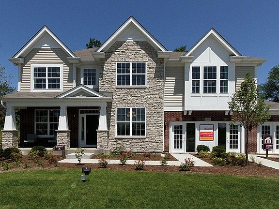 Located on 0022 in Stableford in Willowbrook, IL