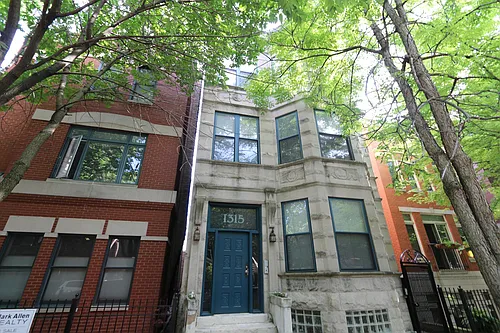 1315 W Fillmore St #1F Photo 1