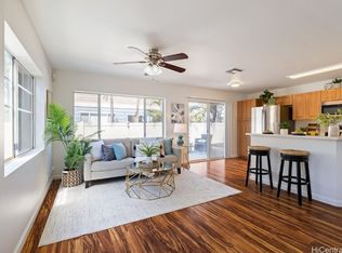 91-438 Makalea St #102, Ewa Beach, HI 96706
