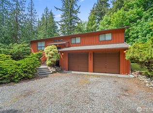 2357 Yew Street Road, Bellingham, WA 98229