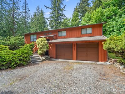 2357 Yew Street Road, Bellingham, WA, 98229