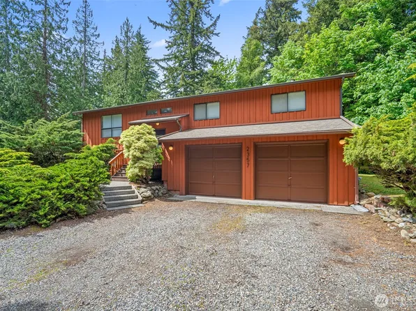 2357 Yew Street Road, Bellingham, WA 98229
