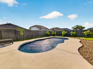 31741 ACACIA VIS, Bulverde, TX 78163
