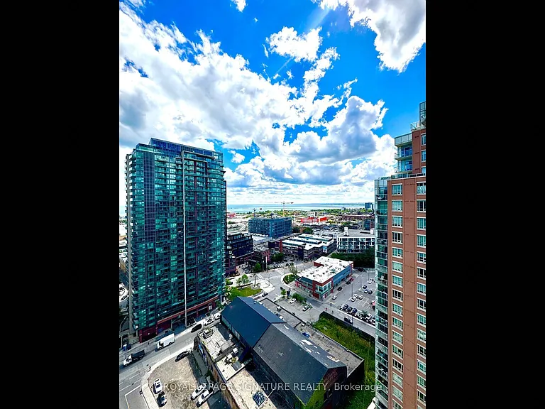 100 Western Battery Rd #LPH06 — Photo 14