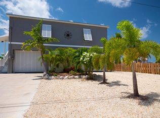 28565 Arica Rd, Little Torch Key, FL 33042