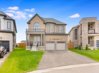 129 Prince Charles Cres, Woodstock, ON N4T0N1