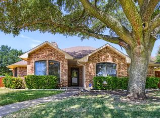 1931 Silver Creek Pl, Duncanville, TX 75137