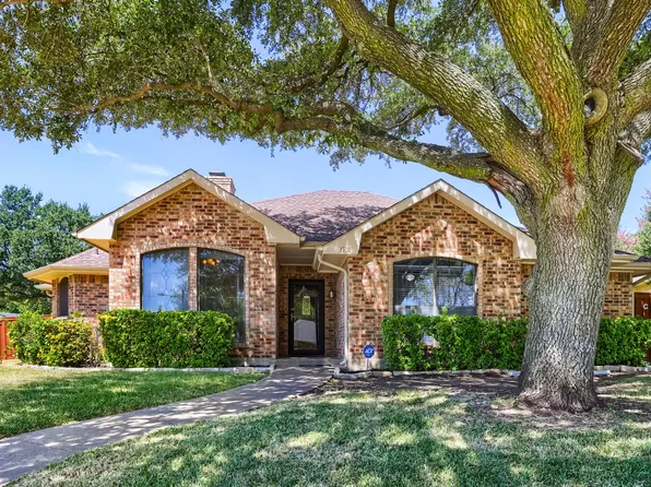 1931 Silver Creek Pl, Duncanville, TX 75137