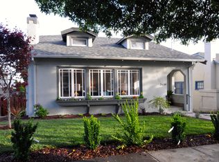2630 Rawson St, Oakland, CA 94619