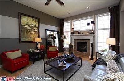 2nd image of 5400 Troon Dr