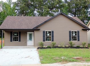 142 Countrybrook LOT 142, Clarksville, TN 37042