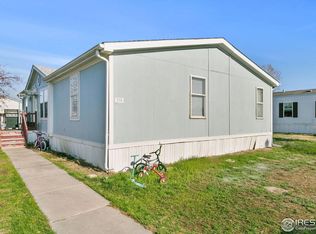 435 N 35th Ave UNIT 258, Greeley, CO 80631