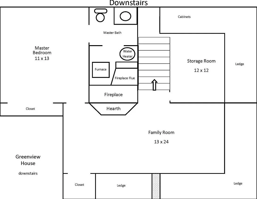 3 bed, 2.0 bath, 1792 sqft, $2,375 — Photo 2