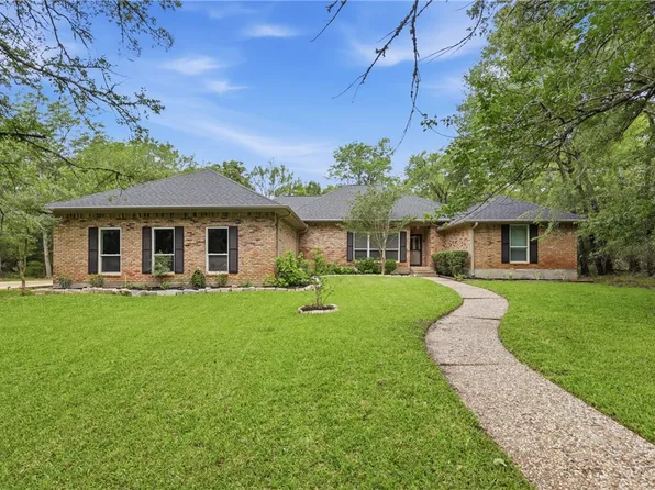 2507 Faulkner Dr, College Station, TX 77845