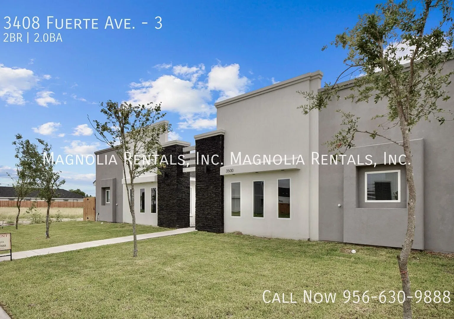 1st Month Free with 13 Month Lease — Photo 2
