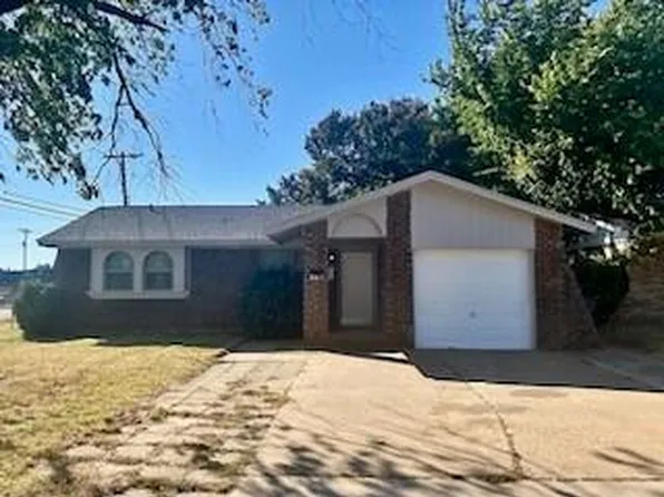 501 Greenvale Rd, Oklahoma City, OK 73127