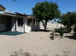 607 W Wickieup Ln, Phoenix, AZ 85027