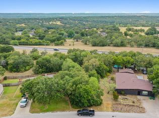 720 Segundo Dr, Bridgeport, TX 76426