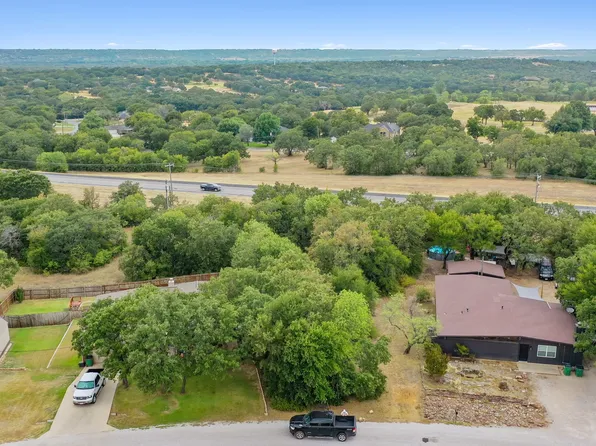 720 Segundo Dr, Bridgeport, TX 76426