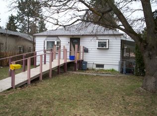 11202 E 16th Ave, Spokane, WA 99206