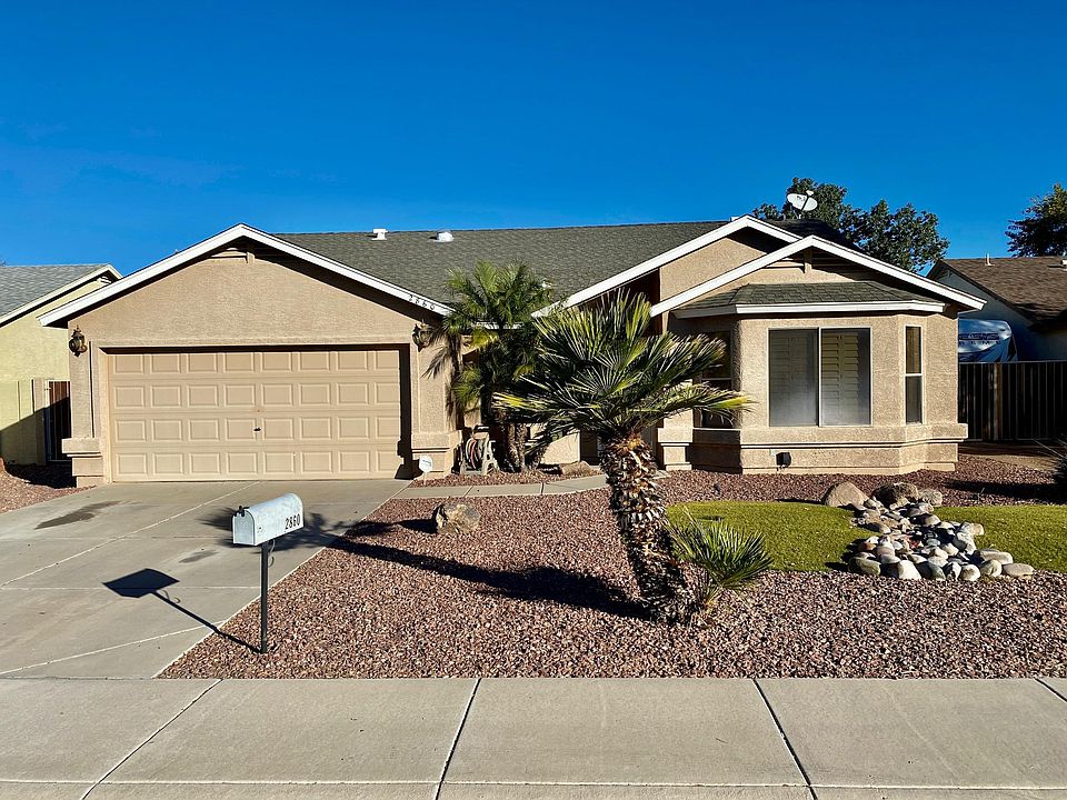 1st image of 2860 W Garden Cir