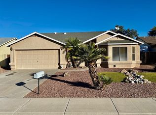 2860 W Garden Cir, Apache Junction, AZ 85120