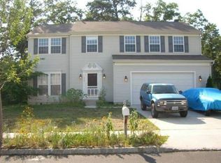 215 Harvard Rd, Egg Harbor Township, NJ 08234