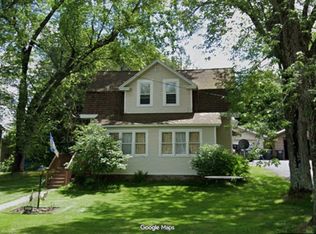 317 W Vinal St, Wittenberg, WI 54499