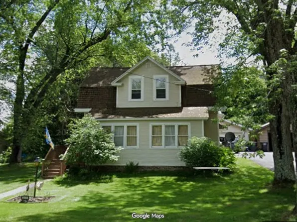 317 W Vinal St, Wittenberg, WI 54499