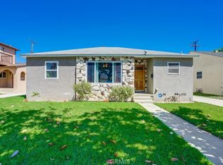 15516 Chadron Ave, Gardena, CA 90249