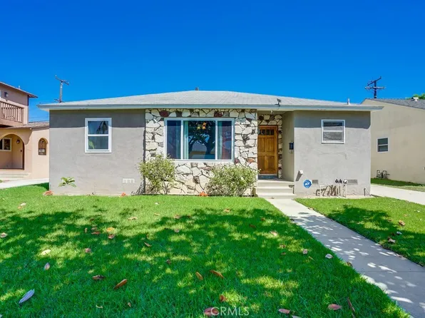 15516 Chadron Ave, Gardena, CA 90249