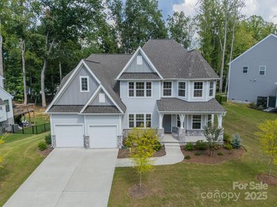 6034 Jepson Ct, Charlotte, NC, 28217