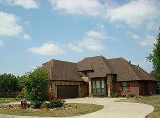 809 Longridge Dr, Denton, TX 76205