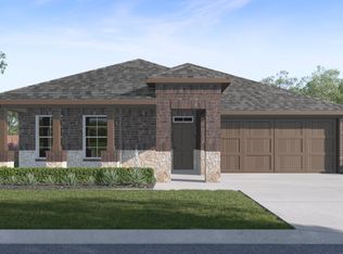 466 Filly Rd, Waxahachie, TX 75165