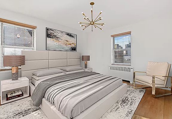4th image of 300 W 53rd St APT 6B