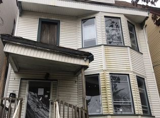 862 S 14th St, Newark, NJ 07108