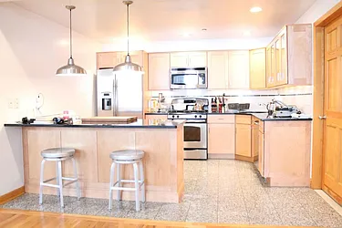 Rented by Level Group