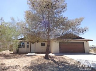 5658 Cahuilla Ave, Twentynine Palms, CA 92277