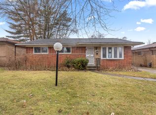 20215 Avon Ave, Detroit, MI 48219