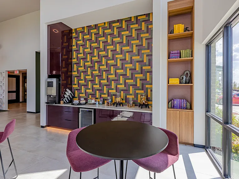 Enjoy community living at its best.