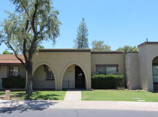 8307 E Valley Vista Dr, Scottsdale, AZ 85250
