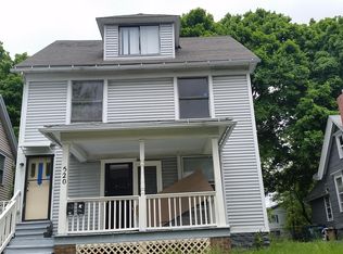 520 Hayward Ave #UPSTAIRS, Rochester, NY 14609