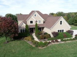 17836 Stable Ln, Danville, IL 61834