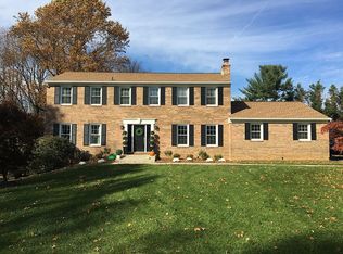 14226 Day Farm Rd, Glenelg, MD 21737