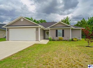 4054 Milan Rd, Florence, SC 29506