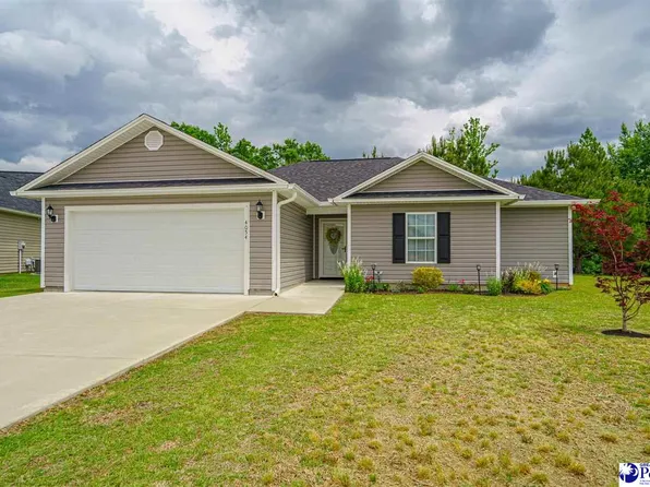 4054 Milan Rd, Florence, SC 29506