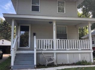 2420 S 9th St, Springfield, IL 62703